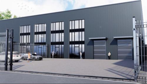 9A & 9B, Harvey Road, Basildon, SS13