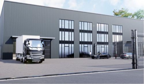 9A & 9B, Harvey Road, Basildon, SS13