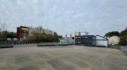 Unit 1, Castle Park West Thurrock, 730 London Road, Grays, West Thurrock, RM20