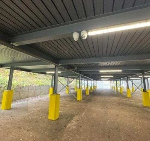 Unit 1, Castle Park West Thurrock, 730 London Road, Grays, West Thurrock, RM20