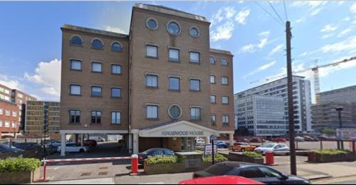 Kingswood House, 58-64 Baxter Avenue, Southend-On-Sea, SS2