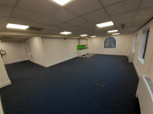 Kingswood House, 58-64 Baxter Avenue, Southend-On-Sea, SS2