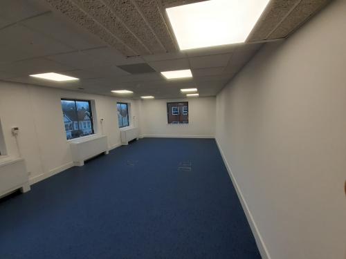 Kingswood House, 58-64 Baxter Avenue, Southend-On-Sea, SS2