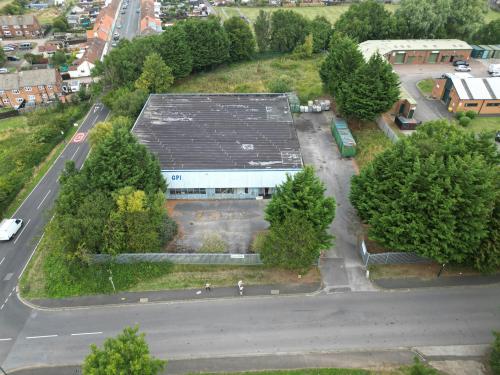 Lingdale Industrial Estate, Lantsbery Drive, Liverton, Saltburn-by-the-Sea, TS13