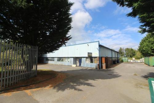 Lingdale Industrial Estate, Lantsbery Drive, Liverton, Saltburn-by-the-Sea, TS13