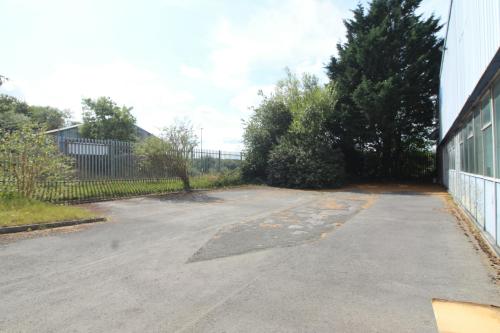 Lingdale Industrial Estate, Lantsbery Drive, Liverton, Saltburn-by-the-Sea, TS13