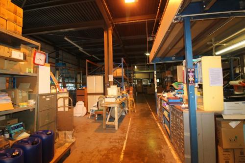 Lingdale Industrial Estate, Lantsbery Drive, Liverton, Saltburn-by-the-Sea, TS13