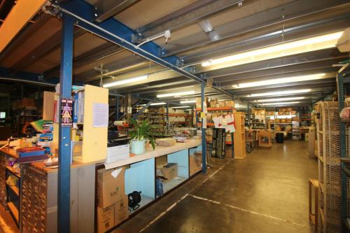 Lingdale Industrial Estate, Lantsbery Drive, Liverton, Saltburn-by-the-Sea, TS13