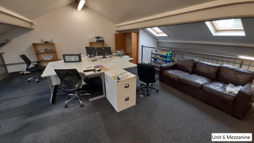 Brookfield Business Park, Clay Lane, Shiptonthorpe, York, YO43