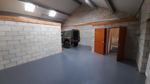 Brookfield Business Park, Clay Lane, Shiptonthorpe, York, YO43
