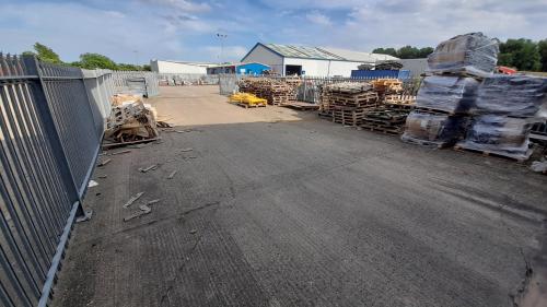 Tokenspire Park, Hull Road, Woodmansey, Beverley, HU17