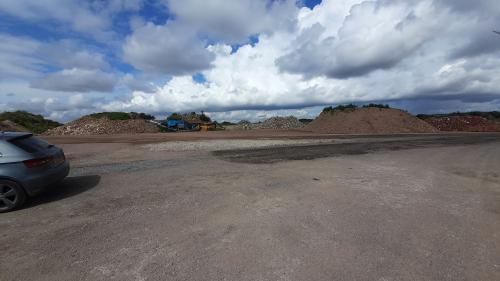 40 Acres, Gibson Lane, Melton, HU14