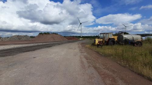 40 Acres, Gibson Lane, Melton, HU14