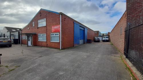 8 Strickland Street, Hull, HU3