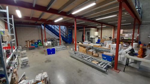 Unit 6 Sidings Court, Priory Park, Henry Boot Way, Hull, HU4