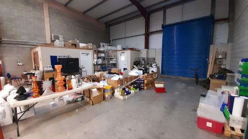 Unit 6 Sidings Court, Priory Park, Henry Boot Way, Hull, HU4