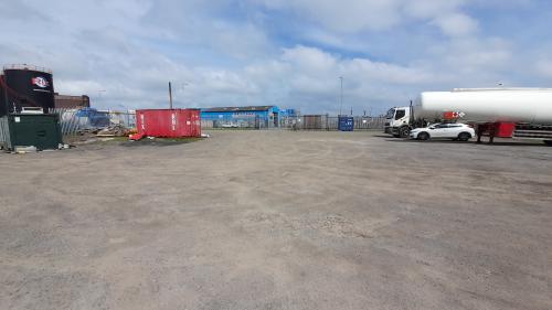 0.7 Acres, Wincolmlee, Fountain Road, Hull, HU2