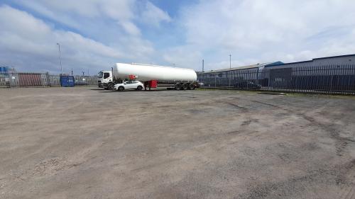 0.7 Acres, Wincolmlee, Fountain Road, Hull, HU2