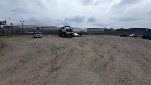 0.7 Acres, Wincolmlee, Fountain Road, Hull, HU2