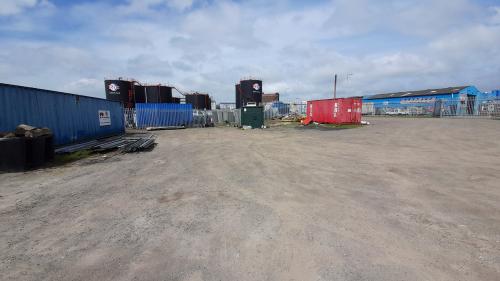 0.7 Acres, Wincolmlee, Fountain Road, Hull, HU2