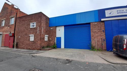 86 York Street, Wincolmlee, Hull, HU2