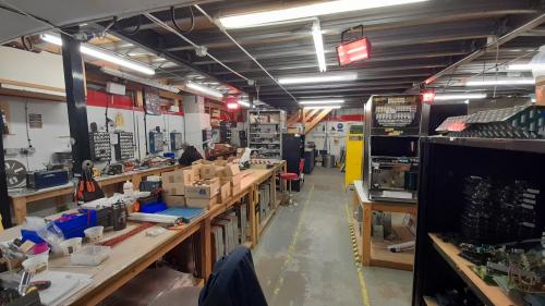 Unit 7, Carnaby Industrial Estate, Lancaster Road, Bridlington, YO15