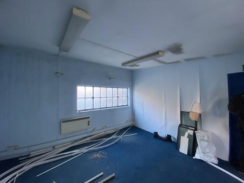 1a Saltram Crescent, Maida Vale, London, W9