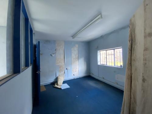 1a Saltram Crescent, Maida Vale, London, W9