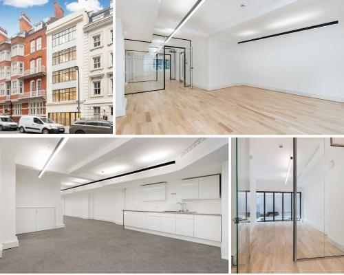 15 Adeline Place, Bloomsbury, London, WC1B