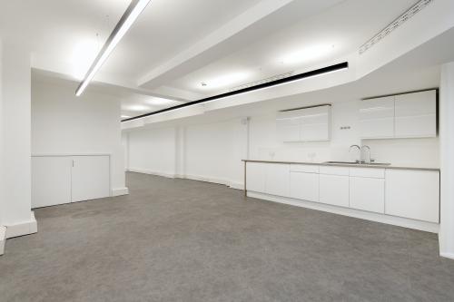 15 Adeline Place, Bloomsbury, London, WC1B