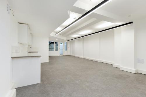 15 Adeline Place, Bloomsbury, London, WC1B