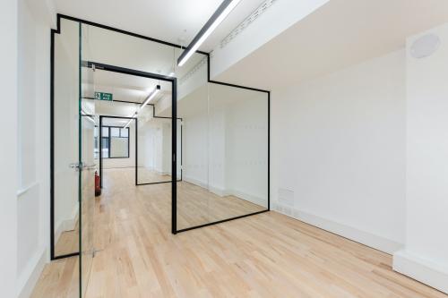 15 Adeline Place, Bloomsbury, London, WC1B