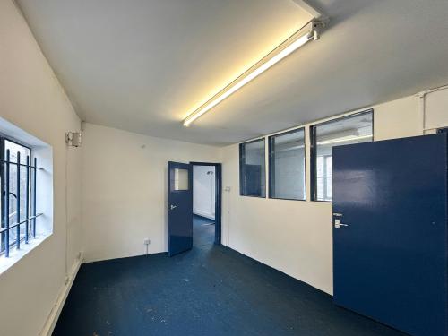1a Saltram Crescent, Maida Vale, London, W9