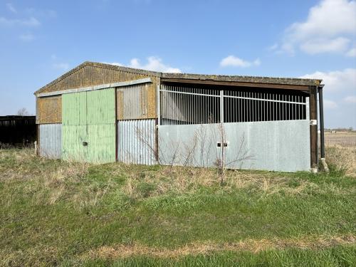 St. Peters Farm Barn, Middle Drove, Marshland St James, Wisbech, PE14