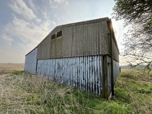 St. Peters Farm Barn, Middle Drove, Marshland St James, Wisbech, PE14