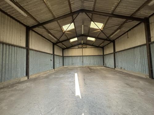St. Peters Farm Barn, Middle Drove, Marshland St James, Wisbech, PE14