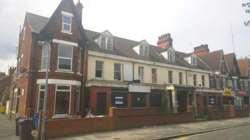 405-411 Anlaby Road, West Park, Hull, HU3