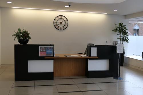 Third Floor Suite 2, Minton Place Victoria Street, Windsor, SL4