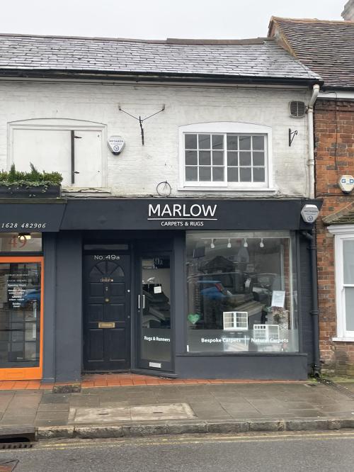 49a West Street, Marlow, SL7