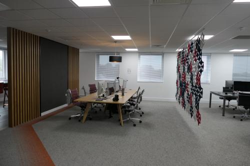 Suite 1 Third Floor, Minton Place Victoria Street, Windsor, SL4