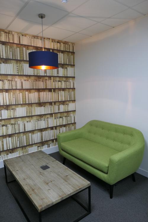 Suite 1 Third Floor, Minton Place Victoria Street, Windsor, SL4
