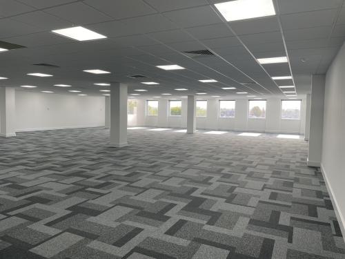Third Floor Suite 2, Minton Place Victoria Street, Windsor, SL4