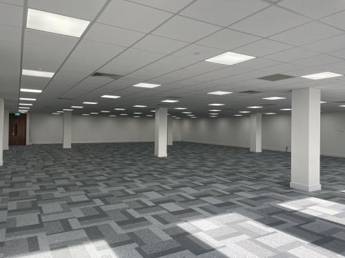 Third Floor Suite 2, Minton Place Victoria Street, Windsor, SL4