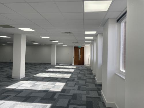 Third Floor Suite 2, Minton Place Victoria Street, Windsor, SL4