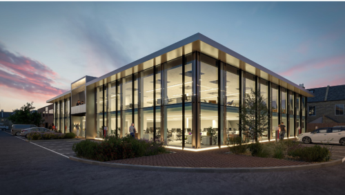 SL4, Vansittart Industrial Estate, Windsor, SL4