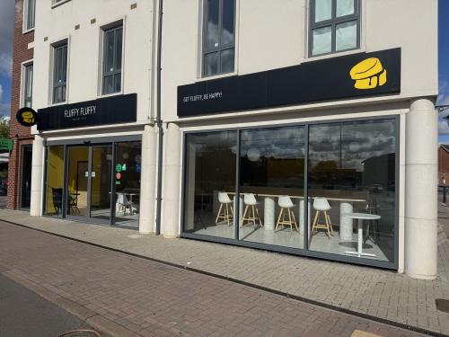 40 High Street Egham Surrey TW20 9DP, 40 High Street, Egham, TW20