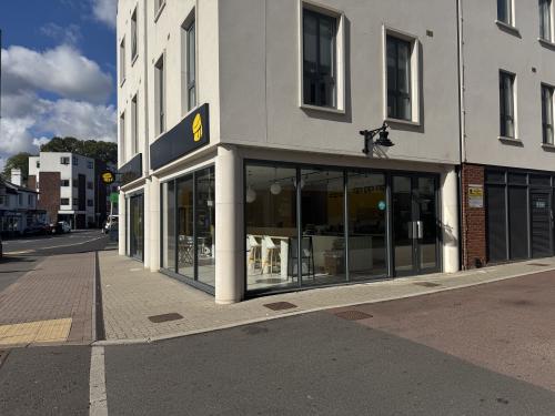 40 High Street Egham Surrey TW20 9DP, 40 High Street, Egham, TW20