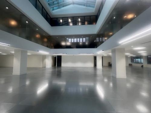 Evergreen House, 160 Euston Road, Euston, London, NW1