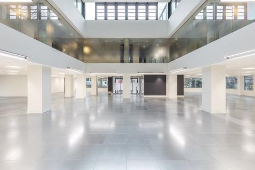 Evergreen House, 160 Euston Road, Euston, London, NW1