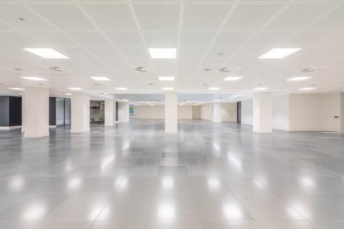 Evergreen House, 160 Euston Road, Euston, London, NW1